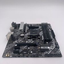 ASUS Prime B450M-A II AMD AM4 DDR4 Micro ATX Motherboard for sale  Shipping to South Africa