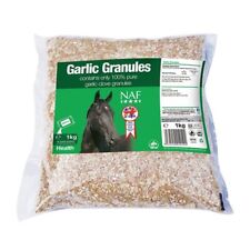 Naf garlic granules for sale  IPSWICH