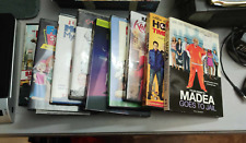 Comedy dvd collection for sale  Bristol