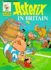 Asterix britain gosc gebraucht kaufen  Berlin