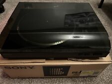 Sony lx150h servo for sale  Greenwood
