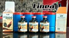 Suplemento refuerzo vitamínico B12 5500 50 ml para gallo vitamina para gallos  segunda mano  Embacar hacia Argentina