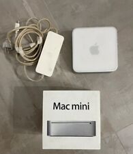 Mac mini 1tb usato  Aversa