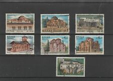 Greece used set for sale  Shipping to Ireland