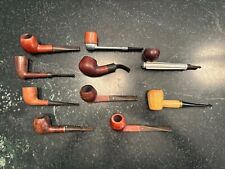 Estate Pipes Lot 4 - Kaywoodie Unique Falcon Kirsten Amphora Mastercraft As-Is for sale  Shipping to South Africa
