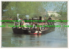 L226237 traditional narrowboat for sale  WARLINGHAM