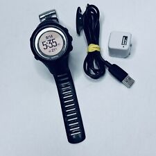 Unisex SUUNTO Ambit3 Sport Digital GPS Running Watch - Black - Charge Cord for sale  Shipping to South Africa
