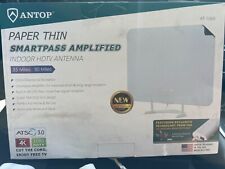 Antop paper thin for sale  Fort Lauderdale
