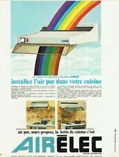 Publicité advertising 0121 d'occasion  Raimbeaucourt