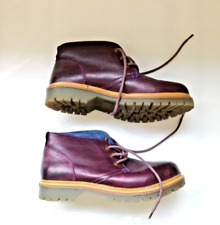 Moshulu purple shoes for sale  WELLINGBOROUGH