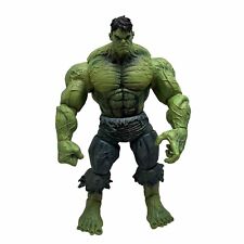 Figura de acción Marvel Diamond Select HULK Unleashed 2012 10 pulgadas posable Avengers segunda mano  Embacar hacia Argentina