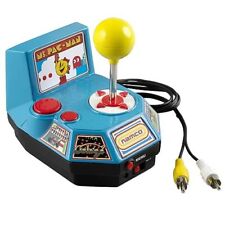 Ms PAC-MAN TV Games Plug N Play Arcade Game Rare for sale  EDINBURGH