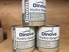 Dinolin dinova hydro gebraucht kaufen  Ensdorf