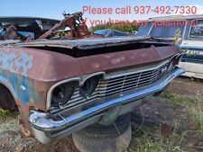 1965 chevy impala for sale  Sidney