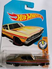 Hot wheels chevelle for sale  CINDERFORD