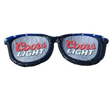 Inflatable coors light for sale  Montoursville
