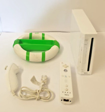 Nintendo wii white for sale  Ireland