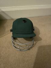 Albion cricket helmet for sale  Shipping to Ireland