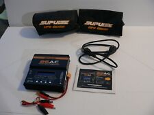Carregador/descarregador Supulse IMAX B6AC preto profissional inteligente equilíbrio de bateria comprar usado  Enviando para Brazil
