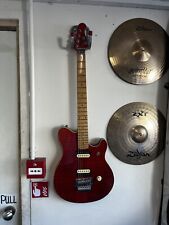Jim harley tele for sale  ST. NEOTS