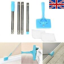 Microfiber baseboard cleaning for sale  UK