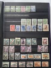 Greece stamps mixed for sale  BELFAST