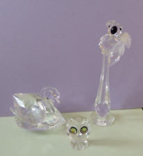 Swarovski crystal koala for sale  MELKSHAM