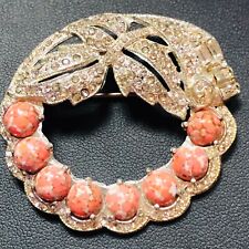 1930 s brooch for sale  Hillsboro