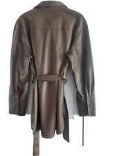Womens faux leather for sale  BLAYDON-ON-TYNE