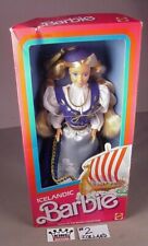 1986 iceland barbie for sale  Alliance