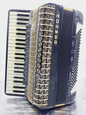 Hohner atlantic deluxe for sale  Shipping to Ireland
