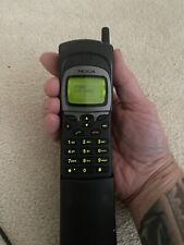 Nokia 8110 genuine for sale  LEICESTER