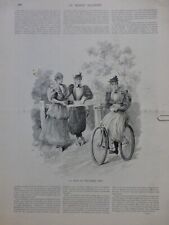 1893 femme sport d'occasion  Saint-Etienne