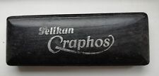 Pelikan graphos pen for sale  EXETER