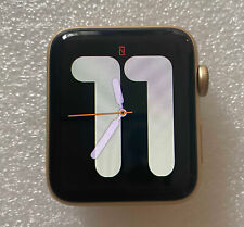 Apple Watch Series 2 42mm estojo de alumínio dourado versão GPS comprar usado  Enviando para Brazil