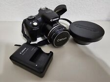 Canon sx50 12.1 for sale  Greeley