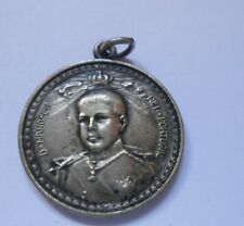 1908 tribute medal for sale  MARCH