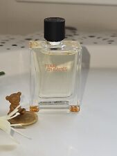 Parfum miniatur terre gebraucht kaufen  Dortmund