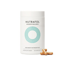 Nutrafol women balance for sale  Indianapolis