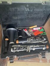 Artley student clarinet for sale  Mansfield