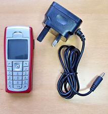 New nokia 6230i for sale  LONDON