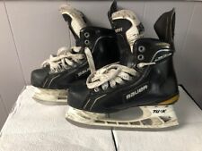 Used, Bauer One100 Hockey Skates Size 7D Used for sale  Shipping to South Africa
