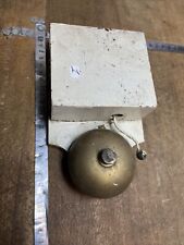 Electric doorbell. antique d'occasion  Expédié en Belgium