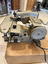 chandler sewing machine for sale  East Amherst