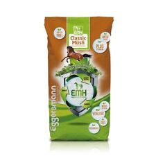 Eggersmann classic müsli gebraucht kaufen  Eisleben