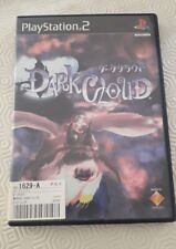 Dark cloud ntsc usato  Roma