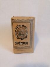 Kathreiner kneipp malzkaffee gebraucht kaufen  Albershausen