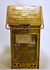 Stonebridge automatic brass for sale  Hughesville