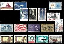 1962year set stamps for sale  Shipping to Ireland
