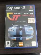 Racers playstation ps2 usato  Castellanza